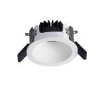 VERTEX Round Shape Dimmable LED Downlights Easy Installation