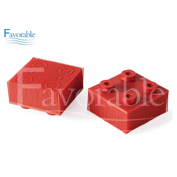 Nylon Poly Bristle Brushes Bristle Blocks