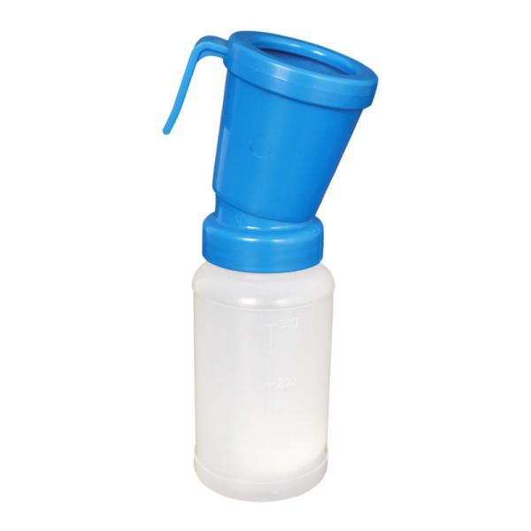 Livstock Goat Teat Dip Cup 300ml Nipple Cleaning Disinfection Veterinary