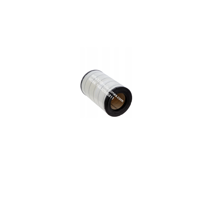 Chinese manufacturer direct supply engine air filter CH11217 for truck