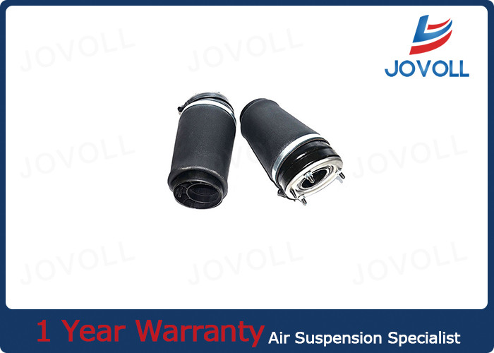 Left / Right Front Land Rover Air Suspension Parts For Range Rover L322 RNB000740