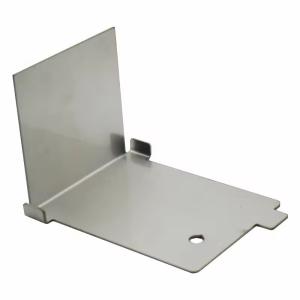 Custom Laser Cutting Bending Parts Polishing Aluminum Processing Services