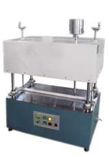 Scratch And Abrasion Resistance Testing Machine For The Outer Layer Of Wire And Cable