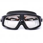 Solid Optical Swimming Goggles , High End Prescription Racing Swim Goggles
