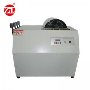Quality Ribbon Abrasion Testing Machine LED Digital Display Counter Available wholesale