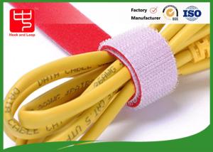 Quality 20mm Double Sided Roll , Strong Stickly Plastic Tape wholesale