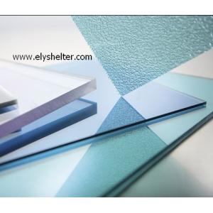 Quality Polycarbonate solid sheet wholesale