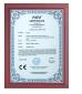 ShenZhen ZKHY RFID Technology Co., Ltd. Certifications