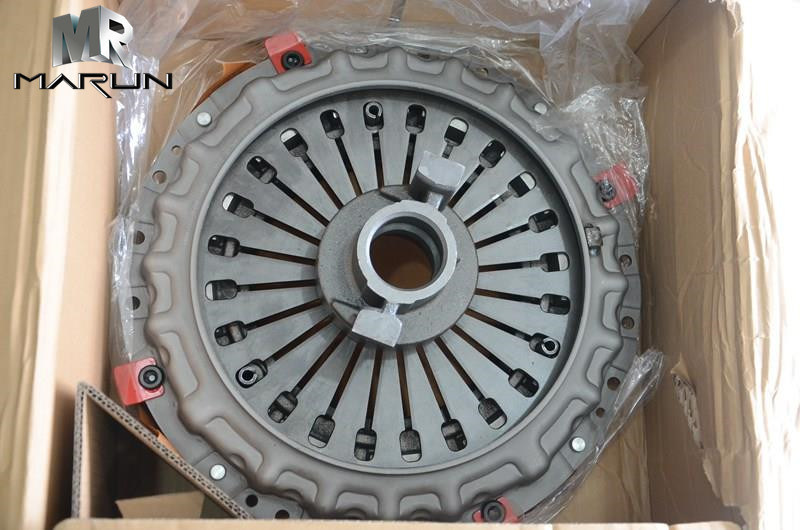 1312204300, 6wf1, Cxz2006 Clutch Pressure Plate Assembly for Isuzu Bvp Part, 1876110030