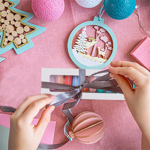 Macaron Boxes Macarons Box with Clear Window dessert box cupcakes box cookies box candies box