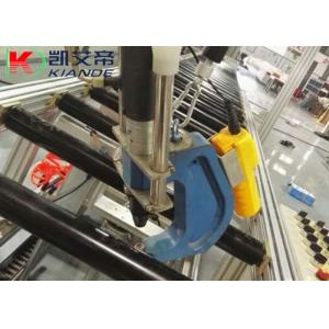 Quality Self Piercing Busbar Riveting Machine Aluminum Profile Assembly wholesale