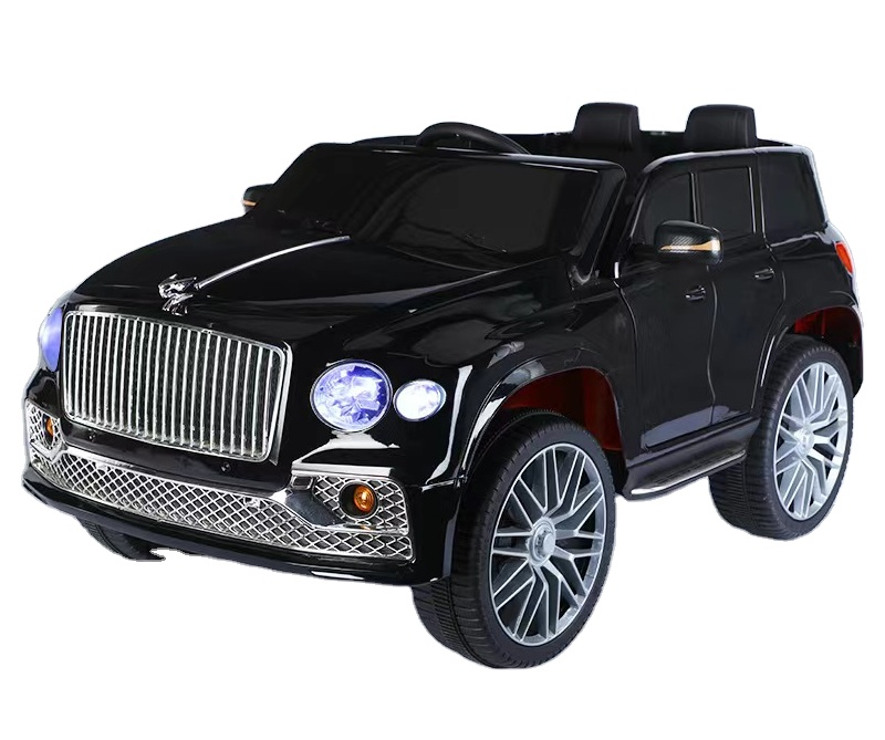 12V 2 Seater Electric Ride On Car for Toddlers G.W. N.W 23.5KGS/19KGS Age Range 5-7
