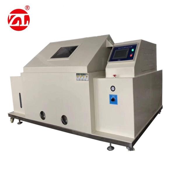 Cheap Dry And Wet Composite Salt Spray Corrosion Test Chamber For Metal Material for sale