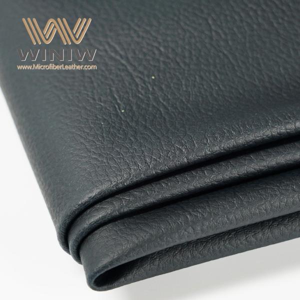 Black Microfiber Headliner Cloth For Car Interiors