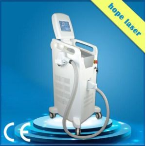 Quality 810nm Diode Laser Hair Removal Machine / Apparatus Facial Beauty Equipment wholesale
