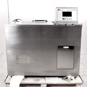 Quality Dyeing Launderometer Colour Fastness Test Machine AATCC 28 wholesale