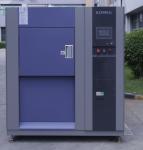 Hot / Cold Ambient Temperature Climatic Thermal Shock Test Chamber For Medicine