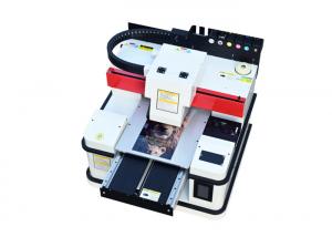 China TX800 Double Head DTG Direct To Garment Printer A3 2880X1440dpi on sale