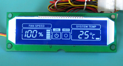 Quality Computer Fan Controller wholesale