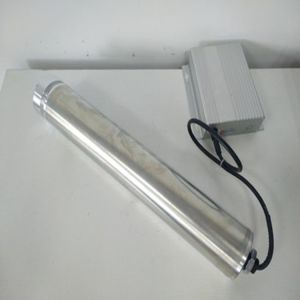 Quality Flexible Small Diameter Conveyor Rollers , Aluminum Conveyor Rollers wholesale