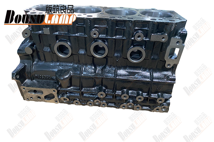 Cylinder Assembly High Quality Isuzu Parts For 100P OEM 5-87310268-0 5873102680