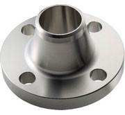 Quality ANSI B16.5 Welded Neck Flanges NPS 1/2 In. - 24 In.150# / 300# / 600# wholesale