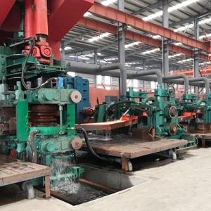 Quality Steel Short Stress Path Rolling Mill Complete Equipment wholesale