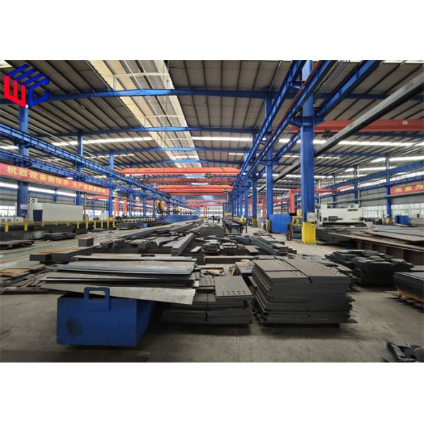 30mm-200mm Composite EPS Insulated Sandwich Panel Fire Resistance