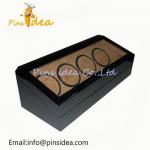 Single Wooden Watch Winder box