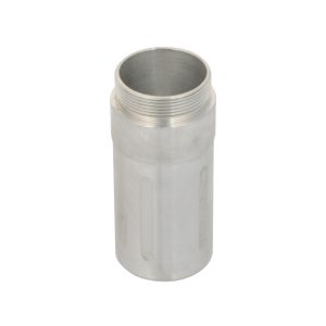 China Through Hole Precision CNC Turned Parts With Standard Depth Drilling on sale