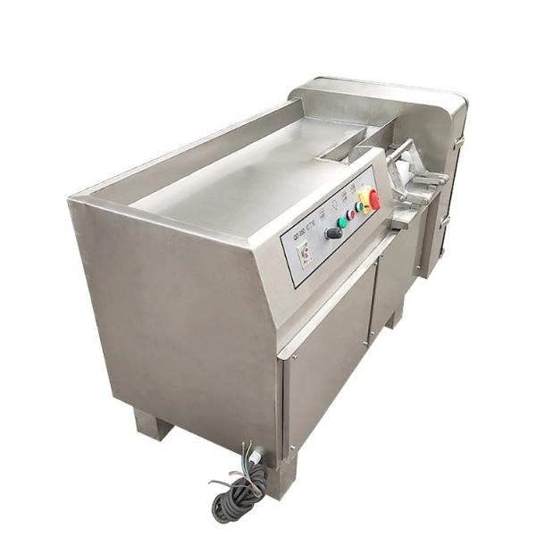 1480x800x980mm Electric Multifunctional Stainless Steel Cold Fresh Frozen Meat