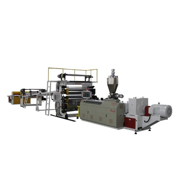 24000 KG Design Long Service Life Mat Foaming Production Line for Manufacturing Plant