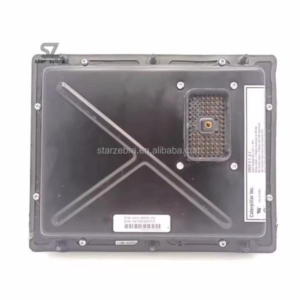 351-8758-02 ECU Electronic Control Module EMCP 4.1 4.2 Monitor Board The Perfect Solution for Construction Works