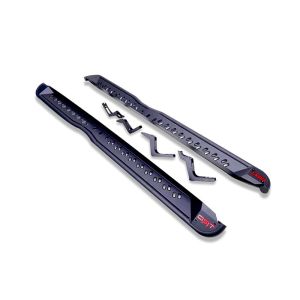 Quality TRD Steel Side Step Running Board For Toyota Hilux wholesale