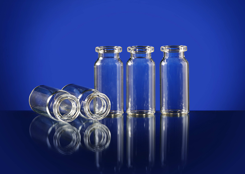 10ml 15ml 20ml Sterile Vials Neutral Borosilicate Sterile Vials For Injection