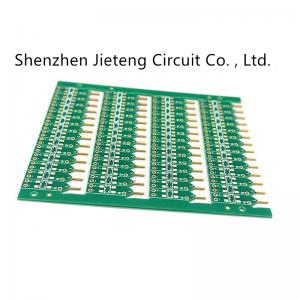 China LED Lamp Electronic Printed Circuit Board High Density FPCA PCB on sale