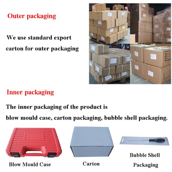 Angled Water Pipe Removal Tool Auto Car Repair CE