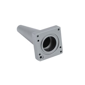 Quality JINJIE CNC Precision Machined Parts Anodized Aluminum Milling Parts wholesale