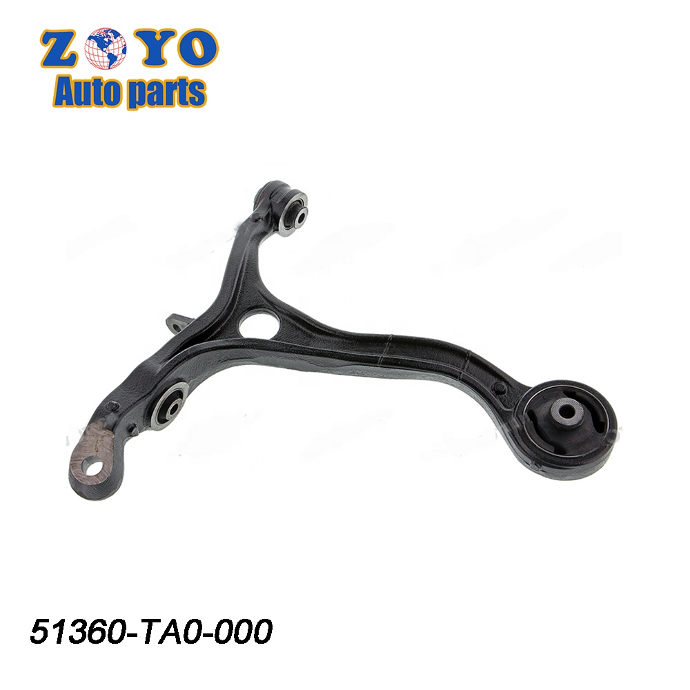 Moog No. RK641112 51360-TA0-000 521-043 car suspension parts for ACURA TSX 2010-2014