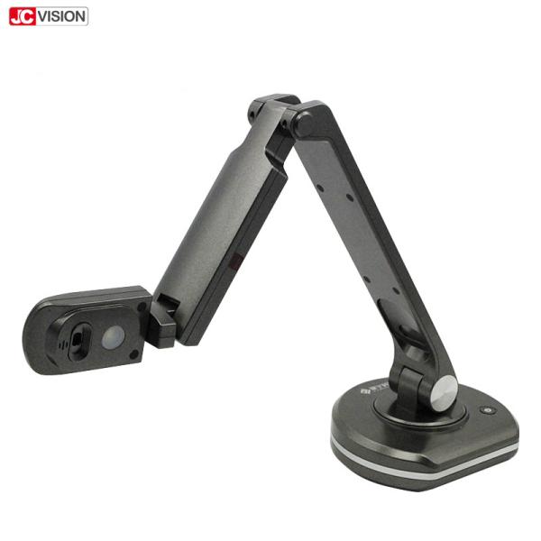 Cheap 8MP Flexible Portable Document Scanner Autofocus USB Document Camera for sale