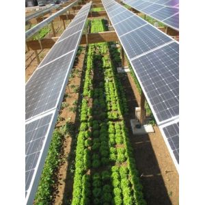 Quality Cusomized 6000W Inverter CE IEC Grid Solar Voltaic System wholesale