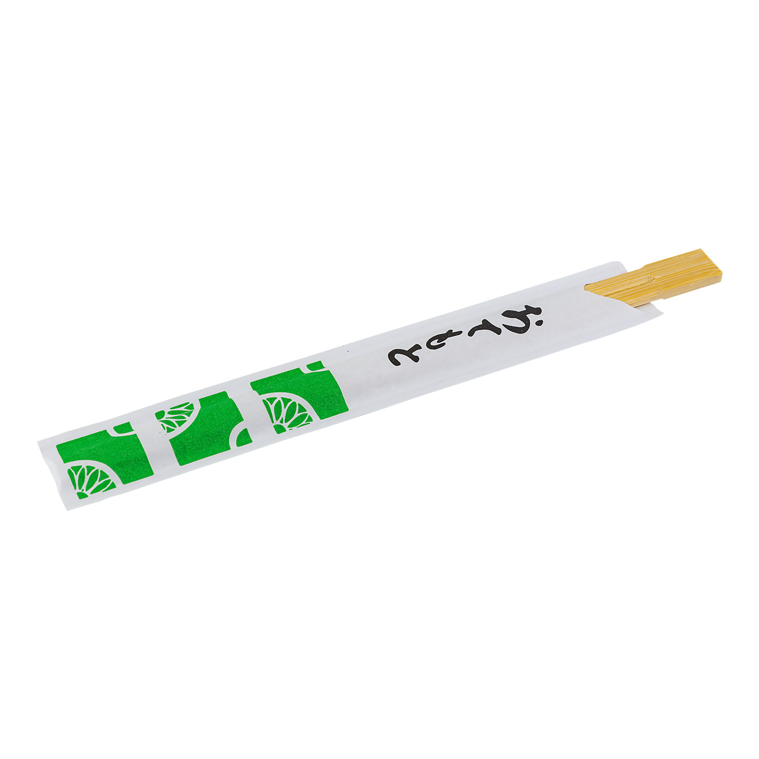 Japanese Bamboo Chopsticks Disposable 100 Packs