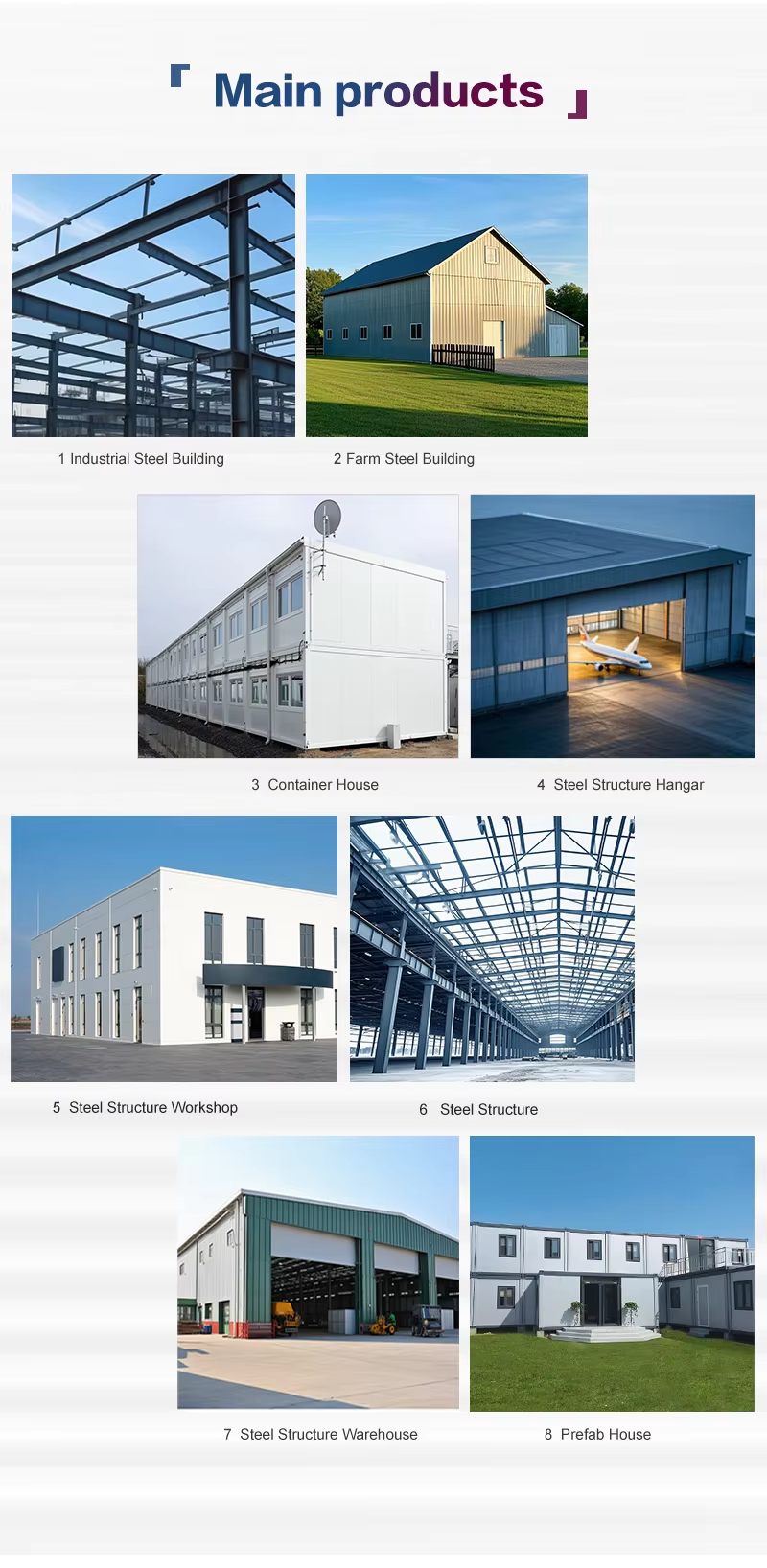 Workshop interior structural details