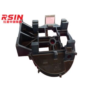 China CNC Machining GG20 Sand Casting Products on sale