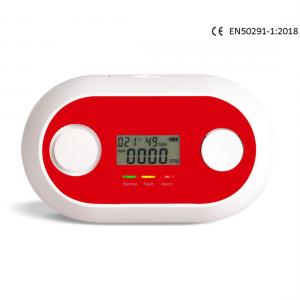 Quality 10 Years Wi-Fi Smart Carbon Monoxide Detector-CO1 Detector(A-835W) wholesale