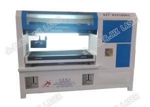 Quality Wood Laser Engraving Machine , Acrylic MDF Laser Wood Cutting Machine wholesale