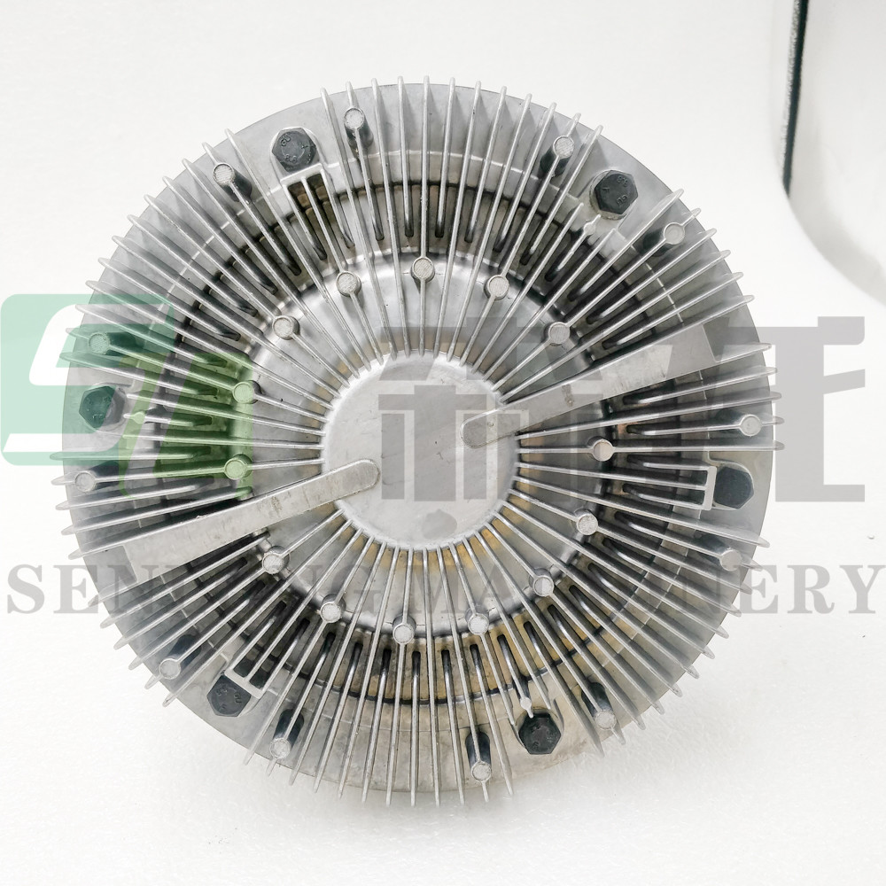 Quality Fan Drive Clutch A5412000922 A5412002122 By MERCEDES - BENZ A541 2000922 wholesale