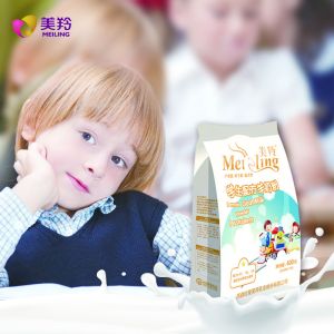 Quality 400g/Bag Formulated Sterilized Student Milk Powder wholesale
