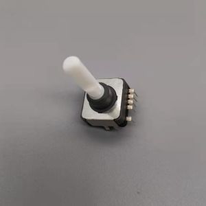 Encoder 5 Pin Waterproof Rotary Encoder Washing Machine