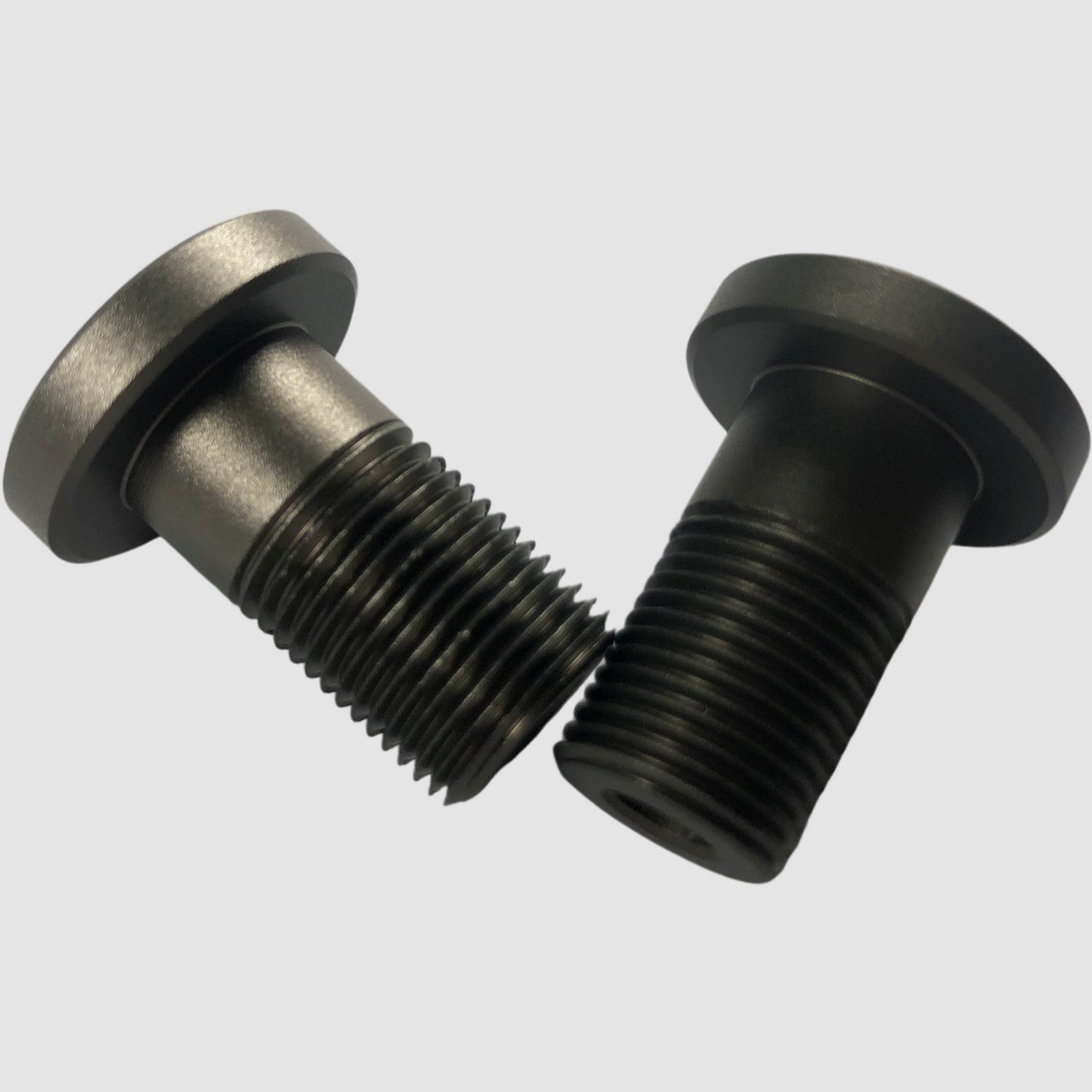 Polishing Anodizing Rapid Prototyping Solutions Mechanical Metal Model Design Process